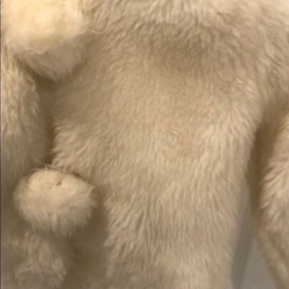 Fur coat - Picture 3 of 6